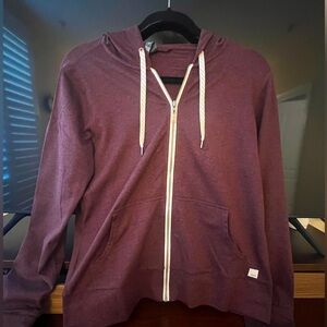 NWT - VUORI HALO 2.0 HOODIE
